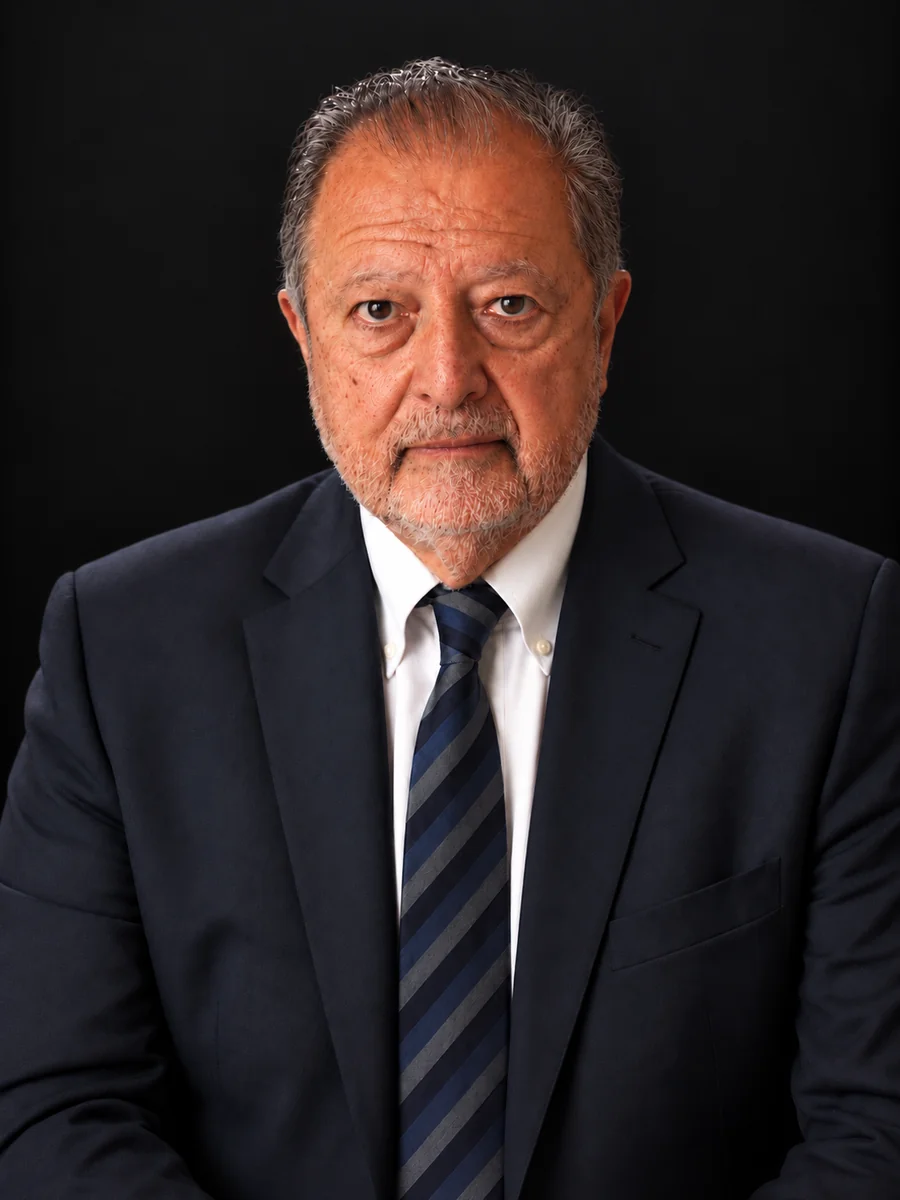 Enrique Moreno