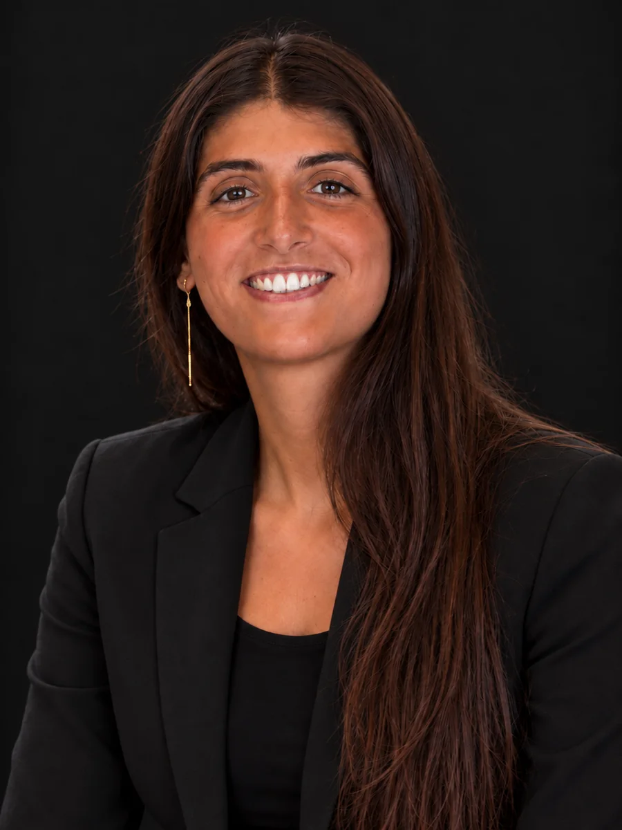 María Alburquerque